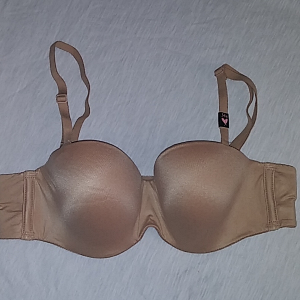 Vs bra